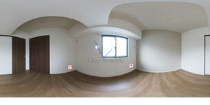 ニューガイア川﨑No.70（9号タイプ） 309 【神奈川県新川崎駅】 の間取り図