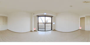 パレスファンテーヌ 101 【東京都狛江駅】 の間取り図