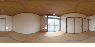 ハイツ4丁目 201 【兵庫県垂水駅】 の間取り図