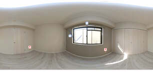 エミネンス国分寺 303 【東京都国分寺駅】 の間取り図