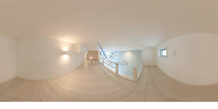 リップカール那珂 101 【福岡県竹下駅】 の間取り図