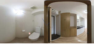 サルヴァトーレ今宿 301 【福岡県九大学研都市駅】 の間取り図