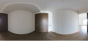 RJRプレシア天神サウス 1008 【福岡県渡辺通駅】 の間取り図