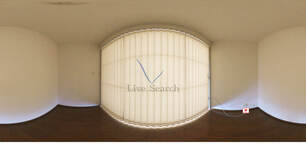 イリス白金 303 【福岡県薬院駅】 の間取り図