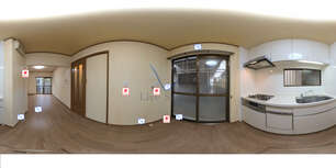 芦屋市大原町一戸建て  【兵庫県芦屋駅】 の間取り図