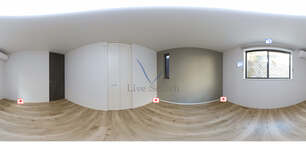 東山町　新築戸建  【兵庫県芦屋駅】 の間取り図