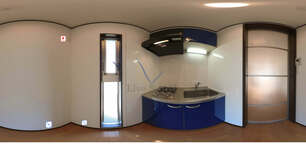 bonneur・S　 106 【東京都狛江駅】 の間取り図