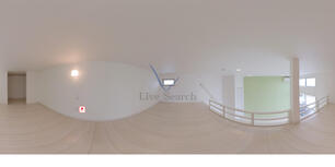 サンリーフ香椎 205 【福岡県香椎駅】 の間取り図