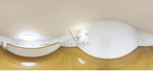 ファースト天神 802 【福岡県福岡駅】 の間取り図