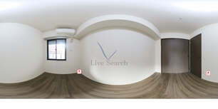 グランドメゾン大濠公園ザ・タワーレジデンス 602 【福岡県大濠公園駅】 の間取り図