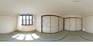 ハイツ北町 202 【兵庫県岡場駅】 の間取り図