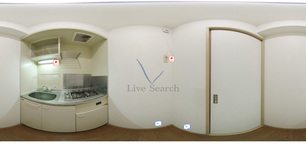 エステート・モア平尾駅前通り 1011 【福岡県西鉄平尾駅】 の間取り図