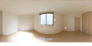 メゾンヴィラーチェ 102 【兵庫県五社駅】 の間取り図