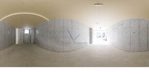 DIANA GARDEN 1FA 【福岡県薬院駅】 の間取り図