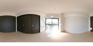 パグーロ東平尾Ⅱ 501 【福岡県福岡空港駅】 の間取り図