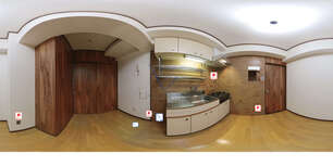 第2プリンスビル 1002 【福岡県赤坂駅】 の間取り図