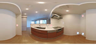 グランドメゾン薬院 505 【福岡県薬院駅】 の間取り図