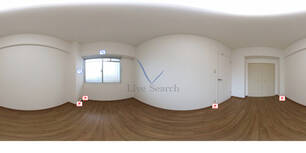 舞子レックスマンション 205 【兵庫県西舞子駅】 の間取り図