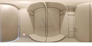 ルフォンプログレ神田プレミア 1102 【東京都神田駅】 の間取り図