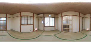 久保町9丁目戸建  【兵庫県駒ヶ林駅】 の間取り図