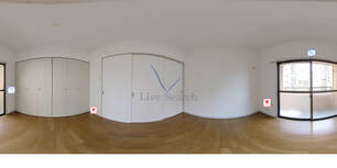 博多桶屋町ビル 303 【福岡県祇園駅】 の間取り図