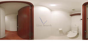 エンクレスト天神WING 2102 【福岡県赤坂駅】 の間取り図