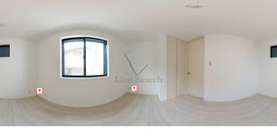 神戸市兵庫区東出町2丁目新築戸建  【兵庫県神戸駅】 の間取り図