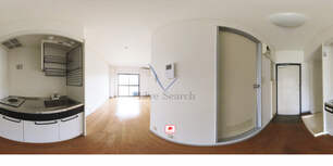 ル・ソレイユ狛江  202 【東京都狛江駅】 の間取り図