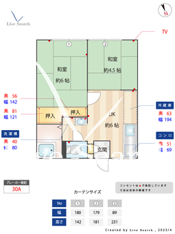 ミリオンコーポ 103 【福岡県七隈駅】 の間取り図