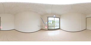 ユーパレス A 【兵庫県岡場駅】 の間取り図