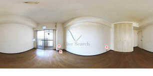 西神戸セントポリア　2号棟 508 【兵庫県明石駅】 の間取り図