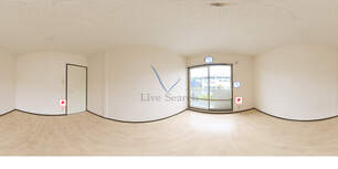 ユーパレス D 【兵庫県岡場駅】 の間取り図