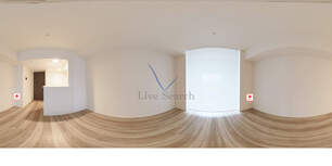 RJRプレシア博多 1022 【福岡県楠田神社駅前】 の間取り図