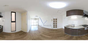 五葉ビルB 306 【兵庫県西鈴蘭台駅】 の間取り図