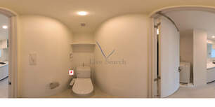 プライマルD三鷹 419 【東京都三鷹駅】 の間取り図