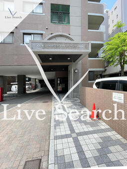 コアマンション箱崎駅前 401 【福岡県箱崎九大前駅】 の間取り図