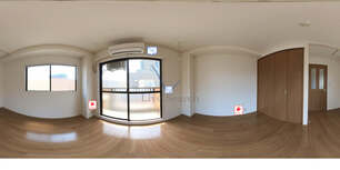 久米ビル 304 【東京都狛江駅】 の間取り図