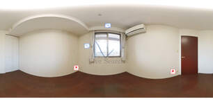 コアマンション大手門タワー 1402 【福岡県赤坂駅】 の間取り図