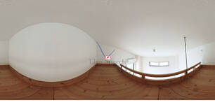 トレンチーノ 502 【福岡県藤崎駅】 の間取り図