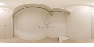 リベーラガーデンK棟オーシャンウイング 504 【福岡県姪浜駅】 の間取り図