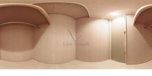 クレール・カーサ 503 【福岡県都府楼前駅】 の間取り図