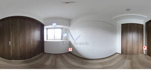 パグーロ城西 201 【福岡県西新駅】 の間取り図