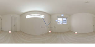 中和泉一丁目　戸建て  1号棟　  【東京都狛江駅】 の間取り図