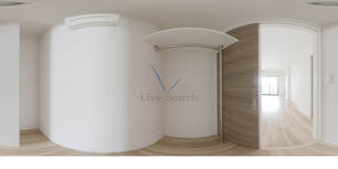 RJRプレシア博多 914 【福岡県楠田神社駅前】 の間取り図