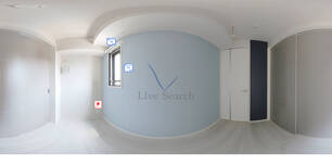 ミスモ天神 707 【福岡県渡辺通駅】 の間取り図