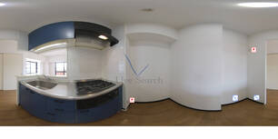 チェリーブロッサム 301 【福岡県JR香椎駅】 の間取り図