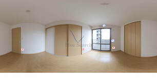 イーハトーヴ筥松 202 【福岡県箱崎駅】 の間取り図