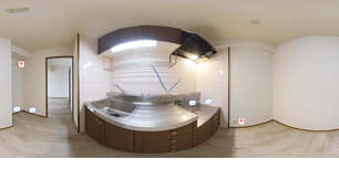 メモワール香椎南 205 【福岡県舞松原駅】 の間取り図