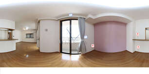 サンリヤン薬院 403 【福岡県薬院大通駅】 の間取り図