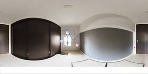 アクタス浄水通り 504 【福岡県薬院大通駅】 の間取り図